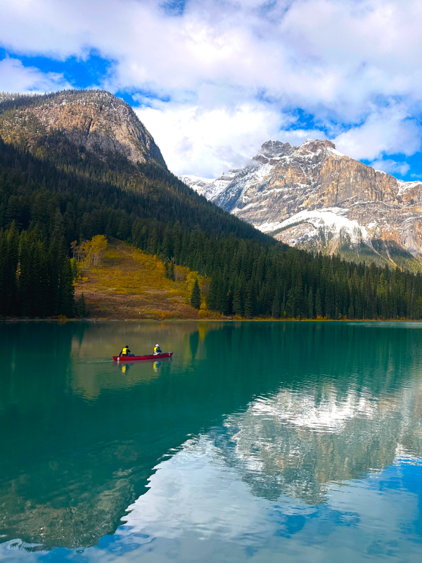 Banff