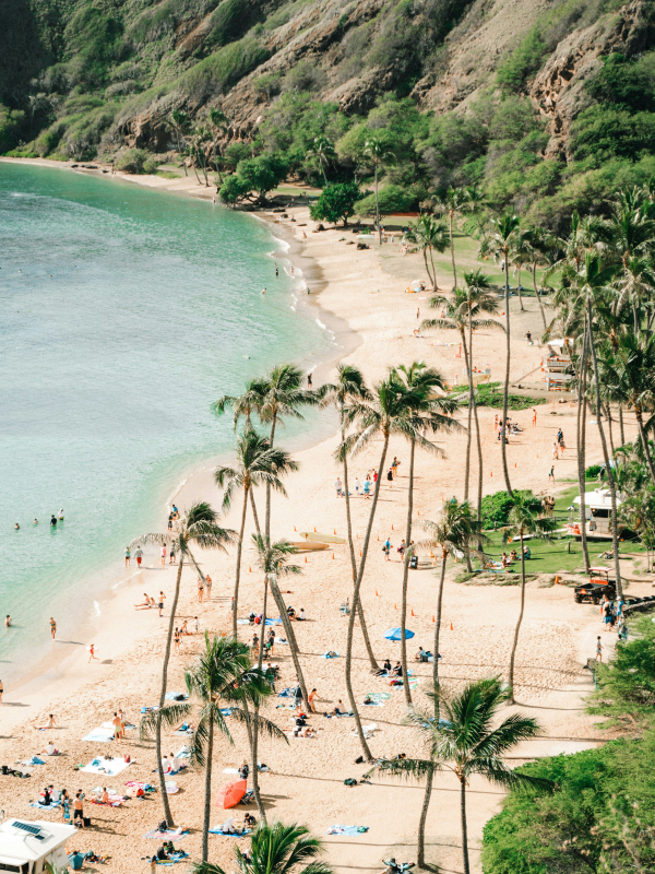 Hawaii