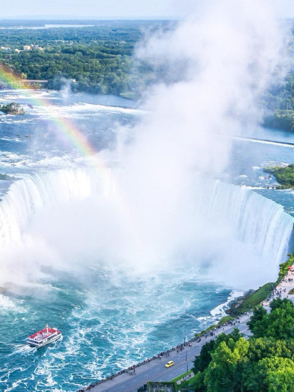 Niagara Falls