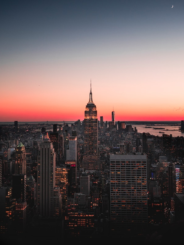 New York City